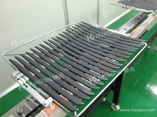 汽車(chē)配件廠客戶(hù)故事—武漢成華